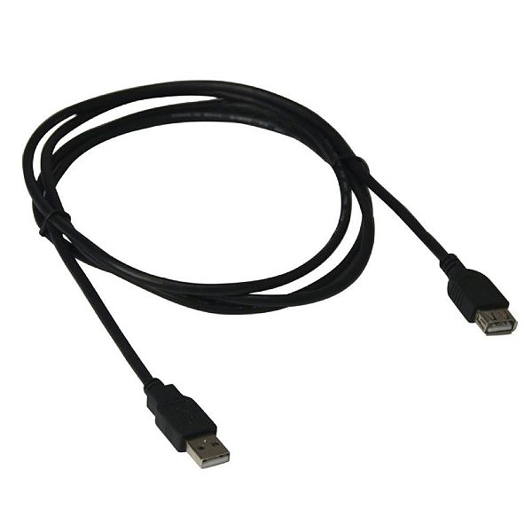 Cabo Usb 3.0 Extensor 5m PC-USB5002 Plus Cable