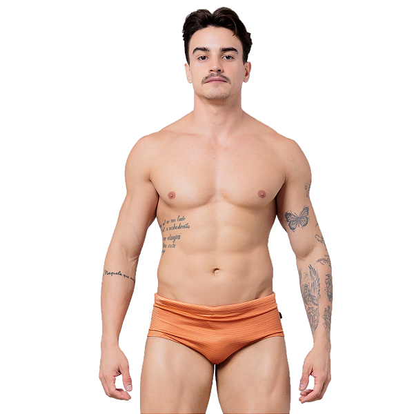 Sunga Terracota Clássica