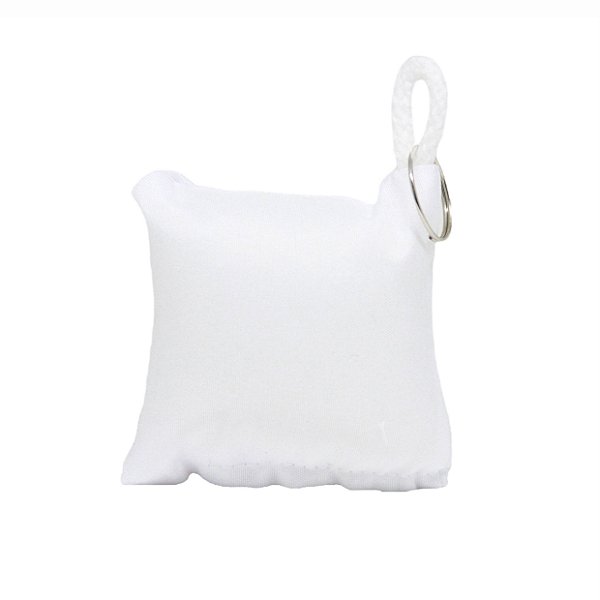 Almochaveiro Branco 8x8cm - 5 Unidades