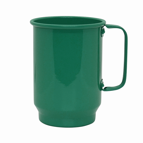 Caneca de Alumínio Tiffany - 600ml