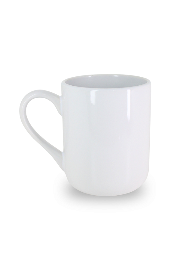 Caneca Imperial Branca