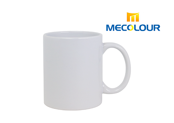 Caneca Branca Mecolour AAA
