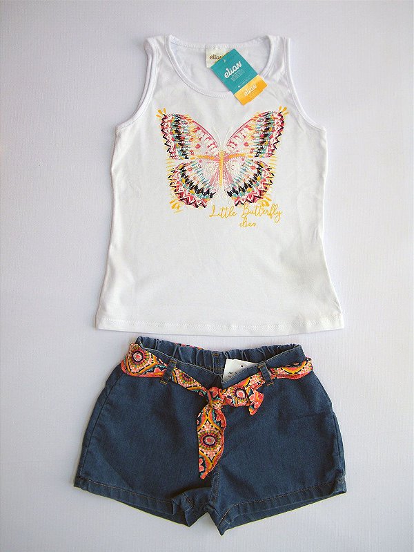 conjunto elian verao