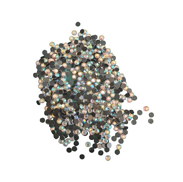 Strass Furta Cor SS20 Pacote Com 14.400 Pedras