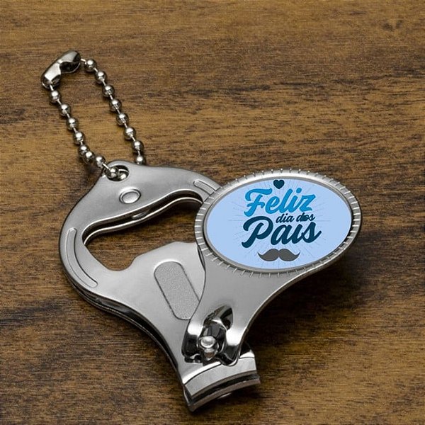Chaveiro 3 em 1 Personalizado