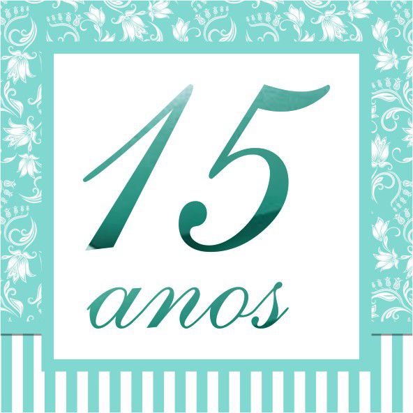 Rótulo para caixinha acrílica - 10 unidades