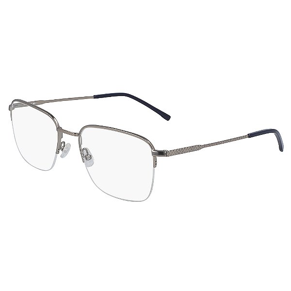Armação de Óculos Lacoste L2254 035 - 55 - Gray