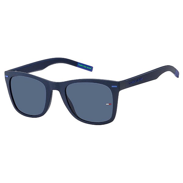Óculos de Sol Tommy Hilfiger TJ 0040/S ZX9 / 51 - Azul