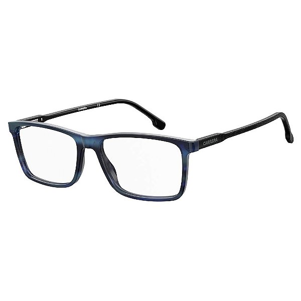 Armação para Óculos Carrera 225 AVS 5617 - 56 Azul