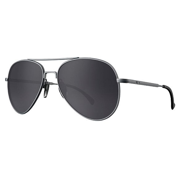 Óculos de Sol HB Brat Graphite - Trend /53