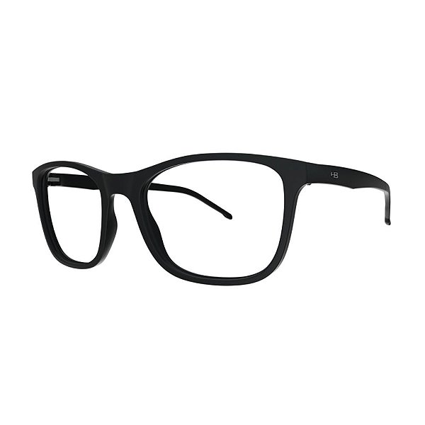 Armação de Óculos HB  0365 Matte - Lifestyle /55