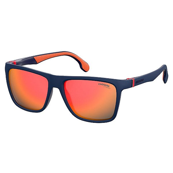 Óculos de Sol Carrera 5047/S FLL - 56 Azul