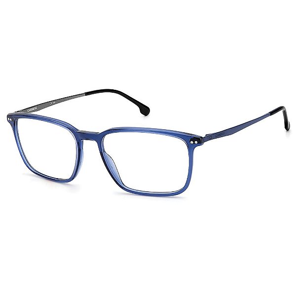 Armação para Óculos Carrera 8859 PJP - 56 Azul