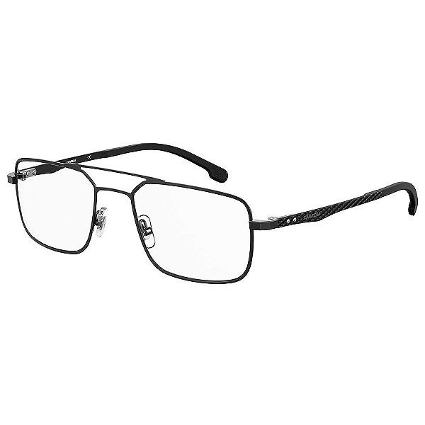 Armação para Óculos Carrera 8845 V81 - 53 Cinza