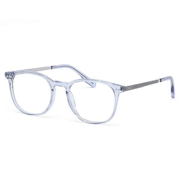 Armação para Óculos Aramis VAR022 C05 - 51 Cinza