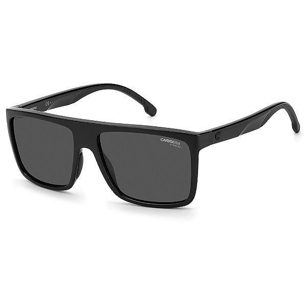 Óculos de Sol Carrera 8055/S 807 - 58 Preto