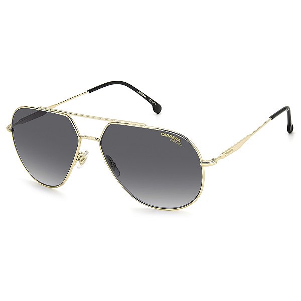 Óculos de Sol Carrera 274/S J5G - 61 Dourado
