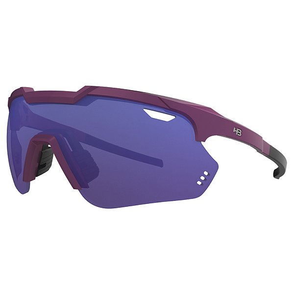 Óculos de Sol HB Shield Compact 2.0 - Performance Rosa