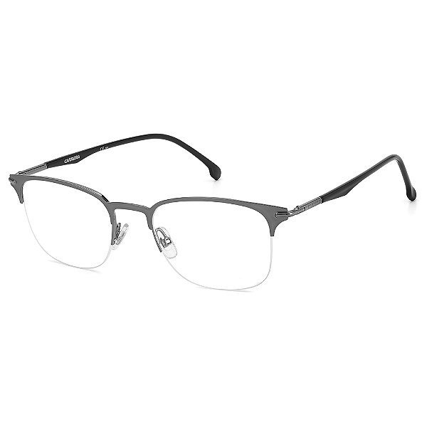Armação de Óculos Carrera 281 R80 - 51 Cinza