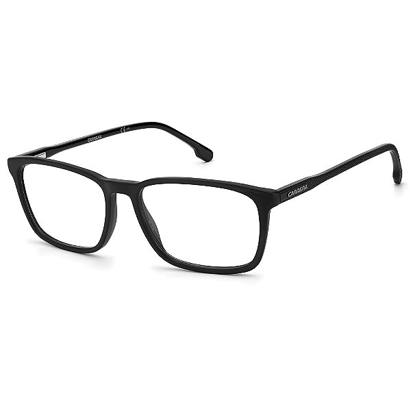 Armação de Óculos Carrera 265 003 - 57 Preto