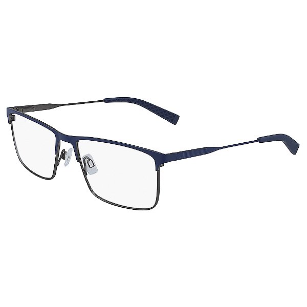 Armação de Óculos Nautica N7295 420 - 57 Azul