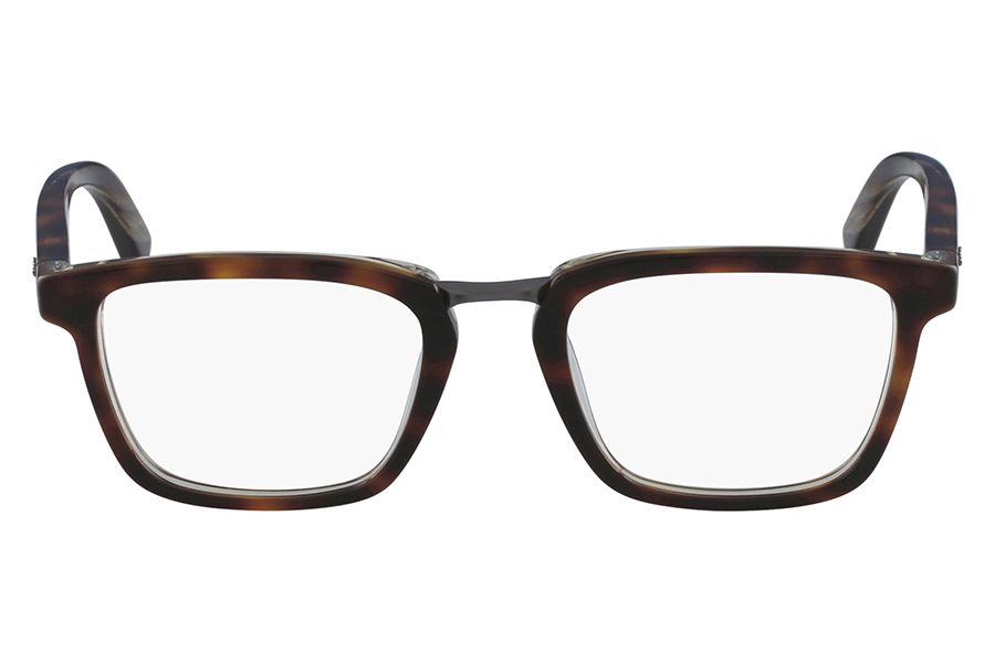 Óculos de Grau Calvin Klein CK8566 236/51 Tartaruga