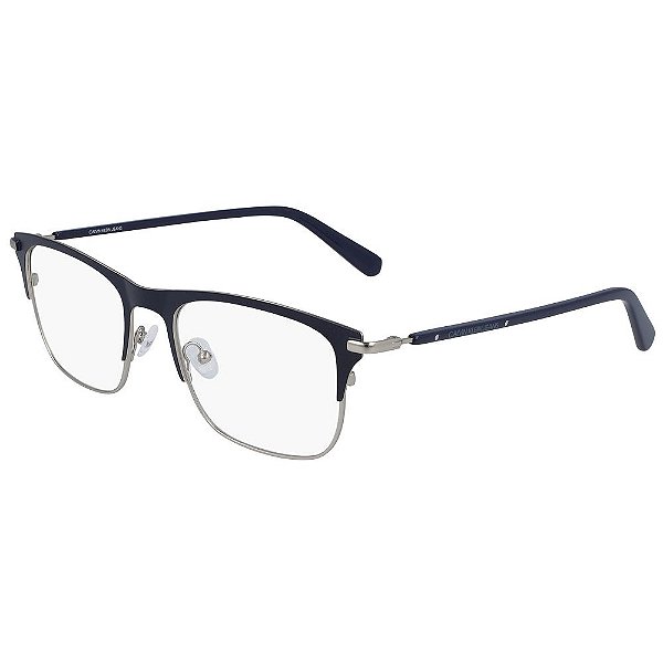 Óculos de Grau Calvin Klein Jeans CKJ20303 405 - 54 Azul