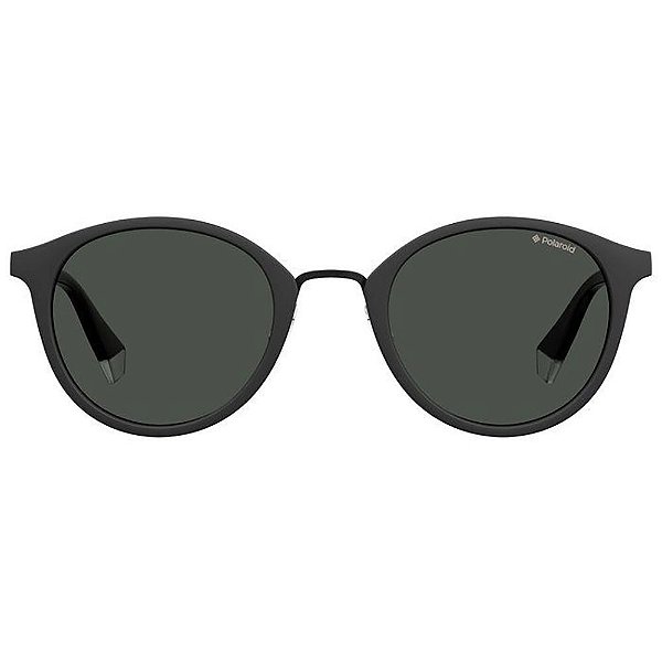 Óculos de Sol Polaroid PLD 2091S - Preto - Polarizado
