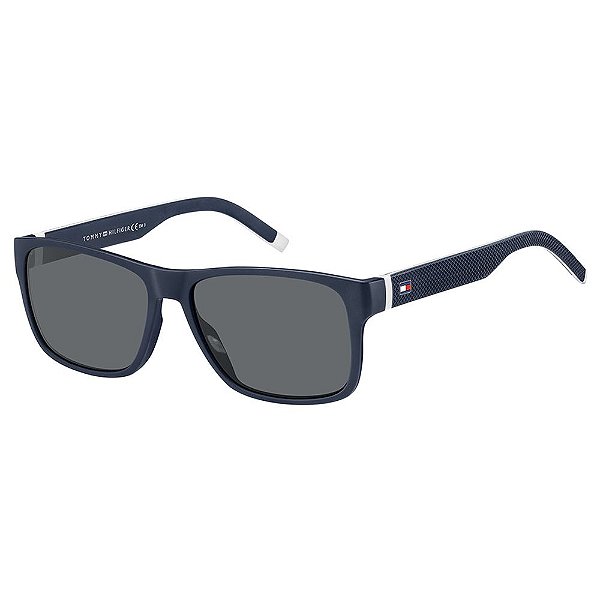 Óculos de Sol Tommy Hilfiger TH 1718/S - Azul
