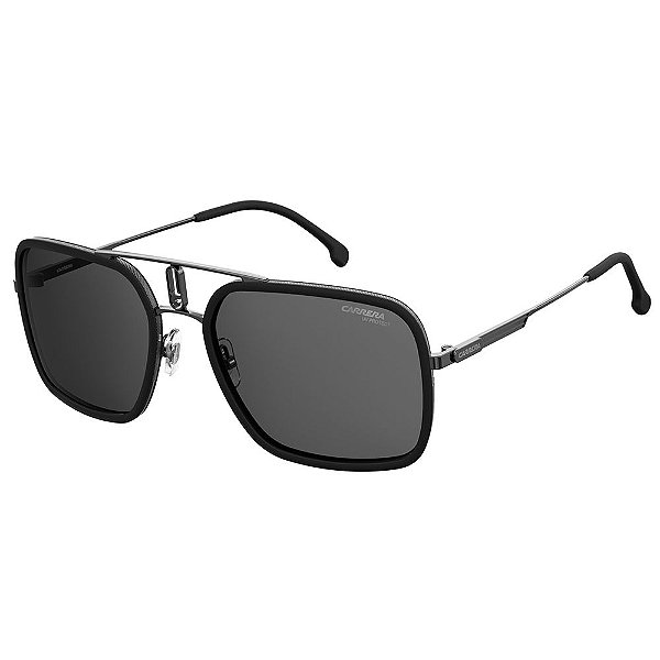 Óculos de Sol Carrera Sole CA 1027/S/59 - Preto