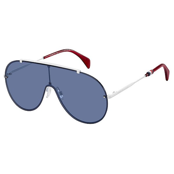 Óculos de Sol Tommy Hilfiger TH 1597/S - Branco