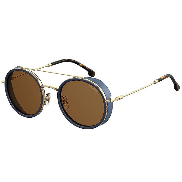 Óculos de Sol Carrera Sole CA 167/S/50 - Azul