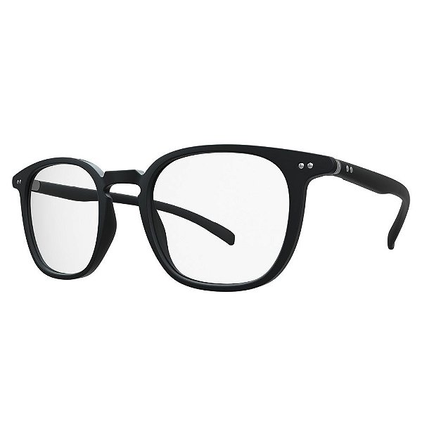 Óculos de Grau HB 93159 - Preto