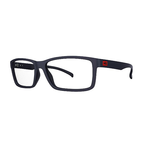 Óculos de Grau HB 93147 - Azul