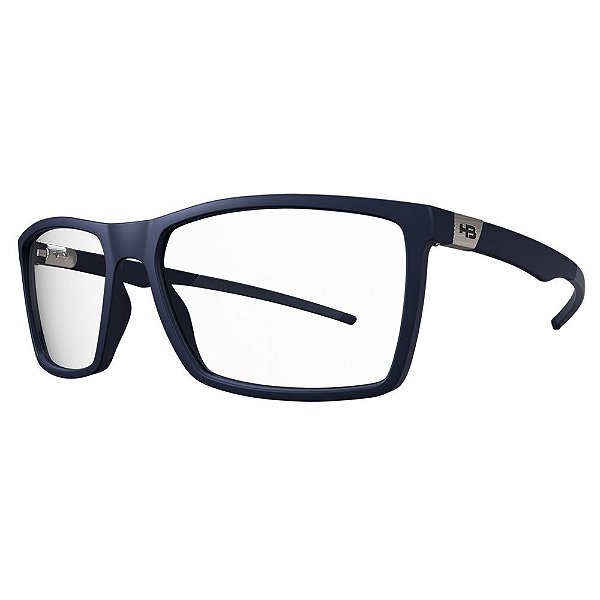 Óculos de Grau HB 93149 - Azul