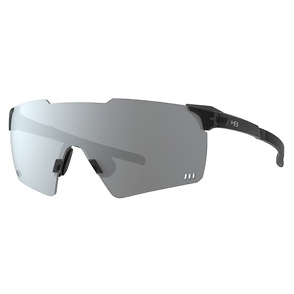 Óculos de Sol HB Quad V - Prata