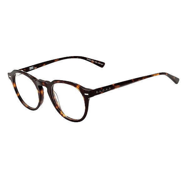 Óculos de Grau Evoke For You DX55 G21/49 Tartaruga