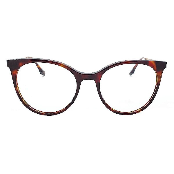 Óculos de Grau Evoke For You DX44 G21/53 Marrom