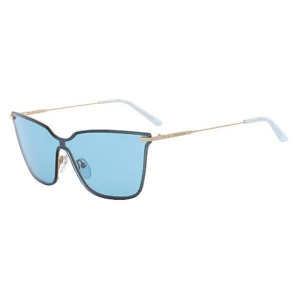 Óculos de Sol Calvin Klein CK18115S 448/64 - Azul