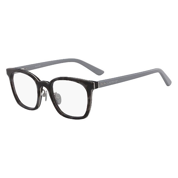 Óculos de Grau Calvin Klein CK18512 002/51 - Tartaruga
