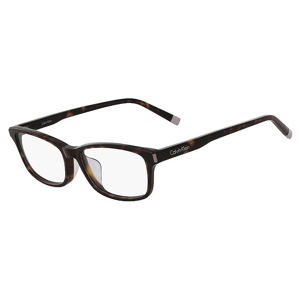 Óculos de Grau Calvin Klein CK5999A 214/54 Tartaruga