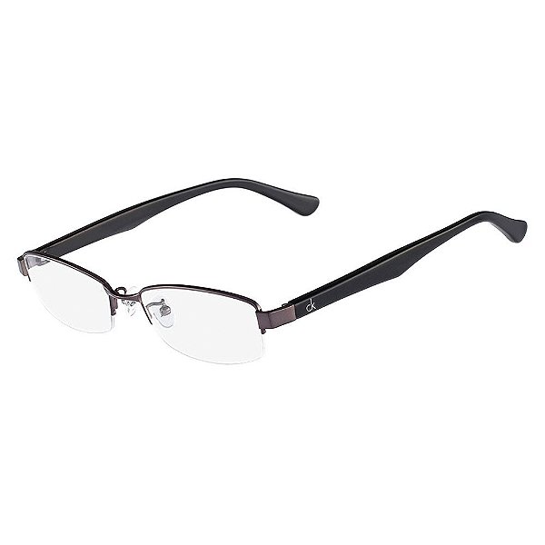 Óculos de Grau Calvin Klein CK5304A 035/53 Cinza