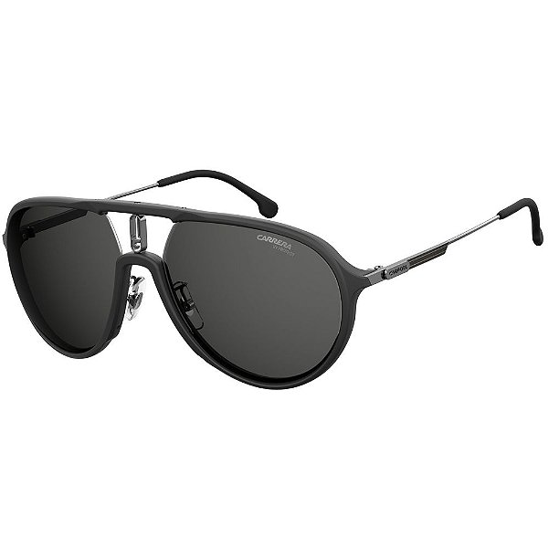 Óculos de Sol Carrera 1026/S -  59 - Preto