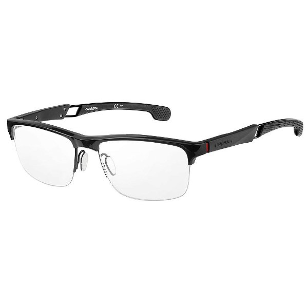 Óculos de Grau Carrera 4403/V -  55 - Preto