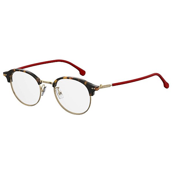 Óculos de Grau Carrera 162/V/F -  48 - Marrom