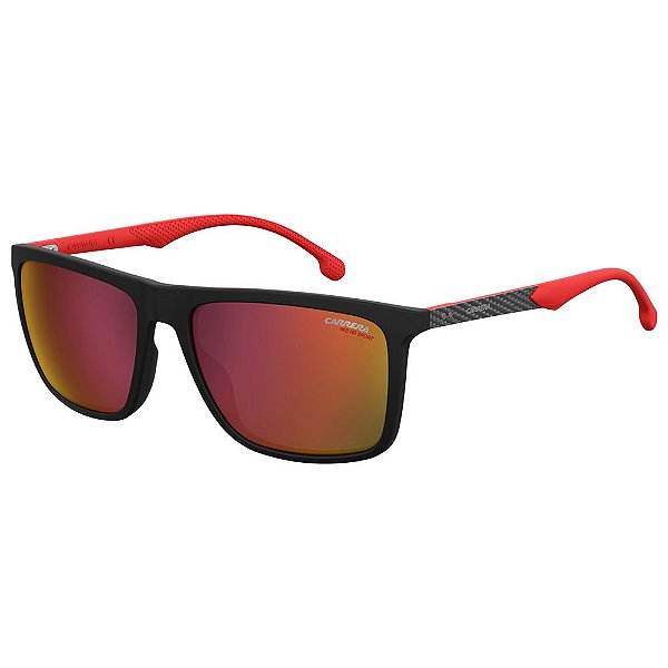 Óculos de Sol Carrera 8032/S -  57 - Preto