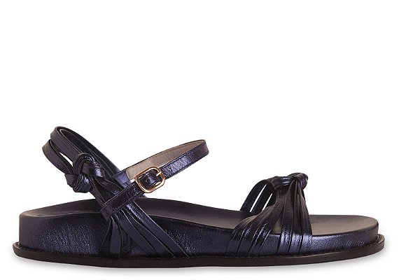 FLAT ROLOTÊS BLUE