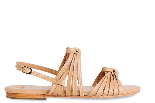 RASTEIRA ROLOTÊS MOA CAPUCCINO