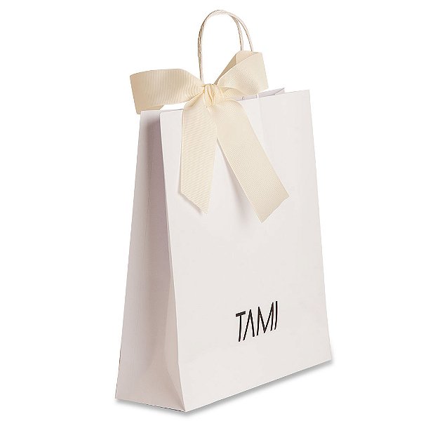 EMBALAGEM DE PRESENTE