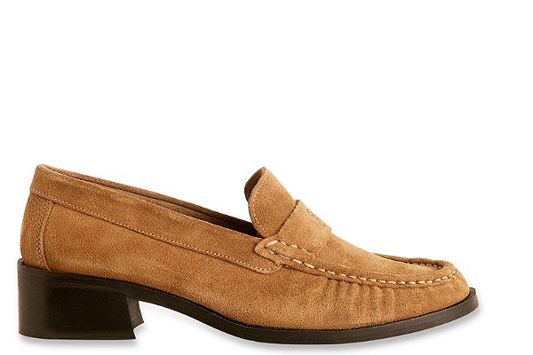 LOAFER CECÍLIA CAMURÇA